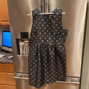 J Crew party dress